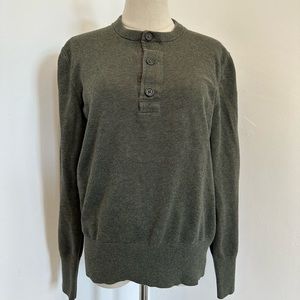 Banana Republic sweater top!